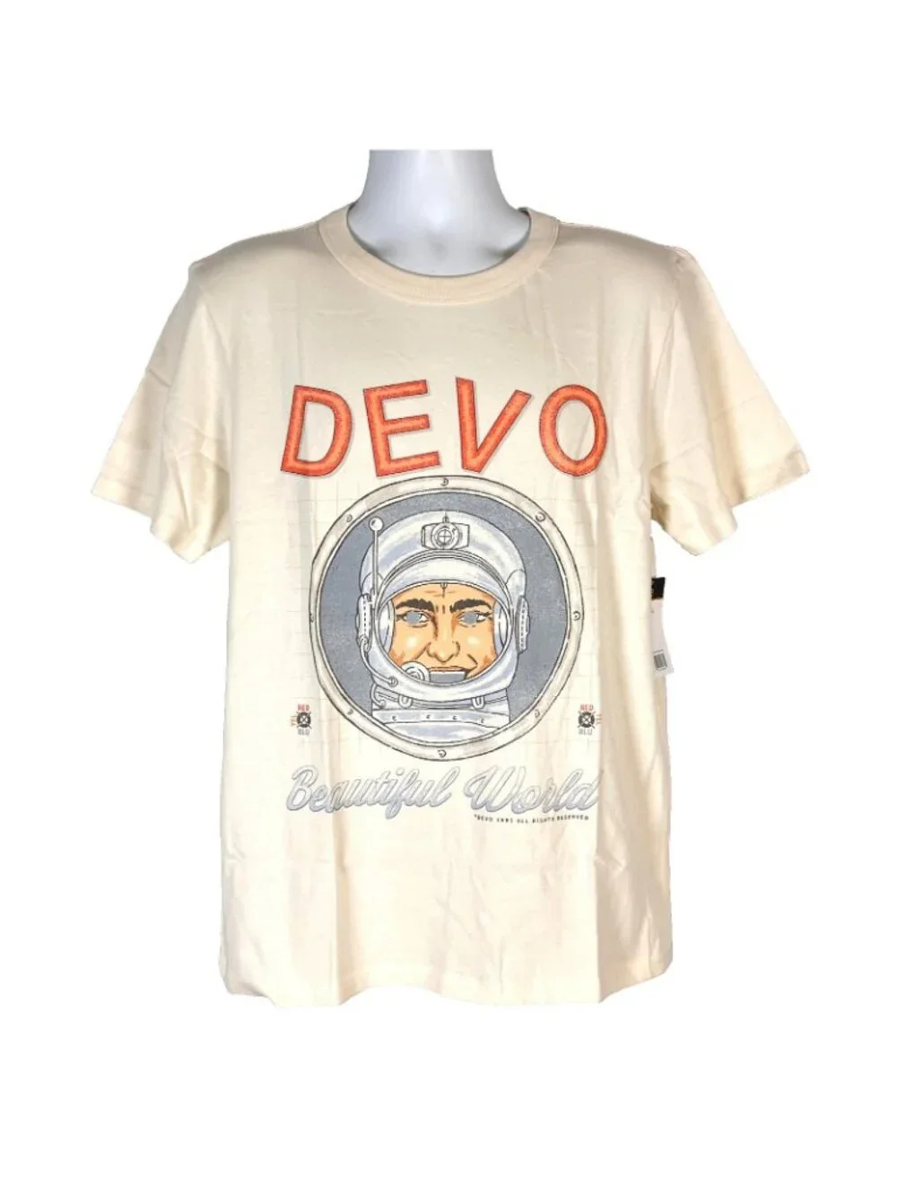 Lee devo beautiful